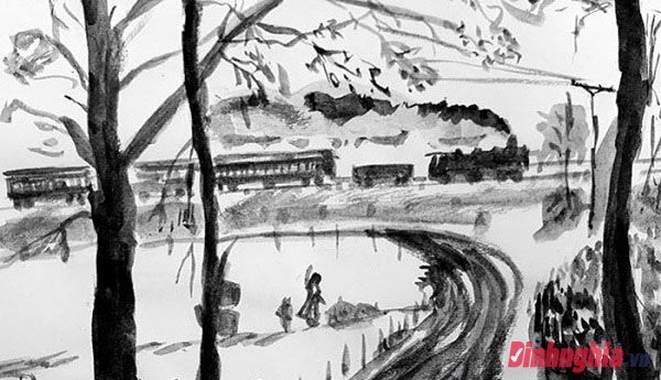 Bài văn phân tích hình tượng nhân vật bé Liên trong Hai chị em của Thạch Lam (số 4)