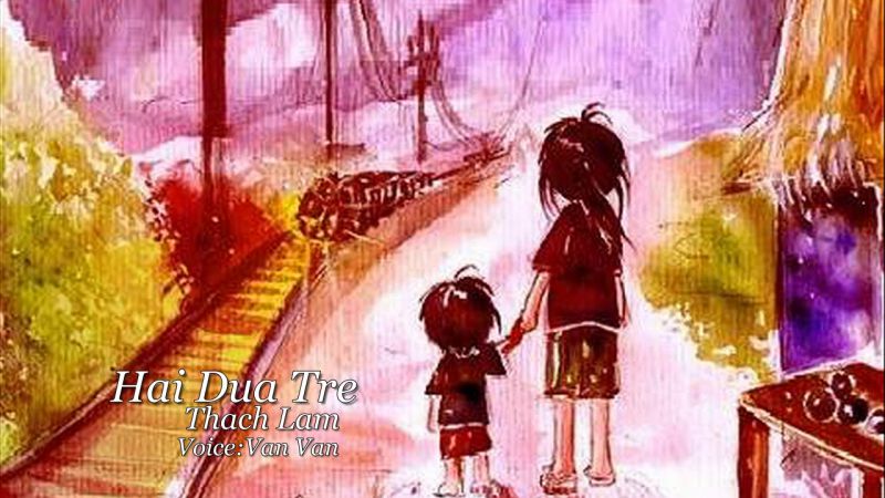 Bài văn phân tích hình tượng nhân vật bé Liên trong Hai chị em của Thạch Lam (số 9)