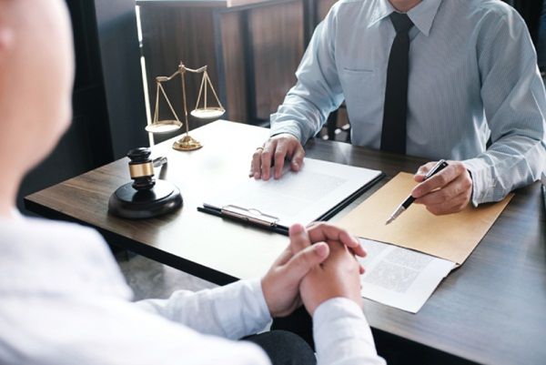 Công ty Luật DHLaw