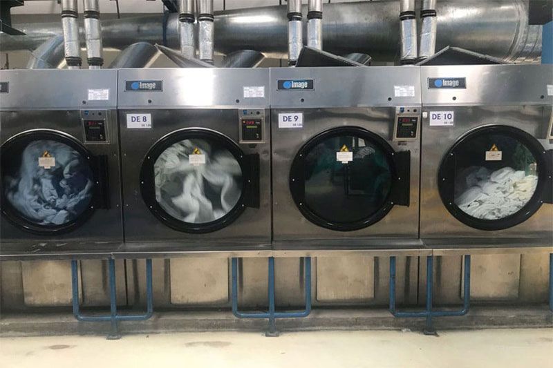 Giặt ủi AZ - Bảo Lộc
