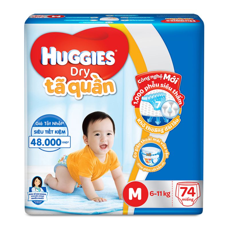Huggies Official Store