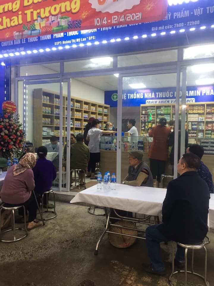Nhà Thuốc Novamin Pharmacy