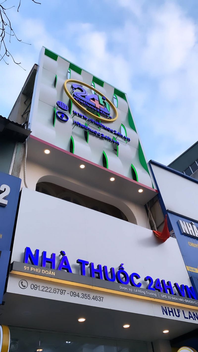 Nhathuoc24hvn