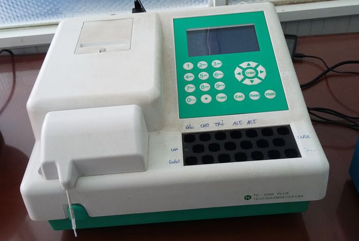 Phòng Khám Kiều Linh
