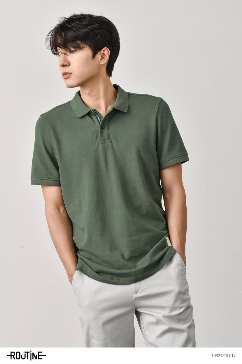 Top 8 Cửa hàng thời trang nam được yêu thích nhất trên Shopee - Top Chuẩn