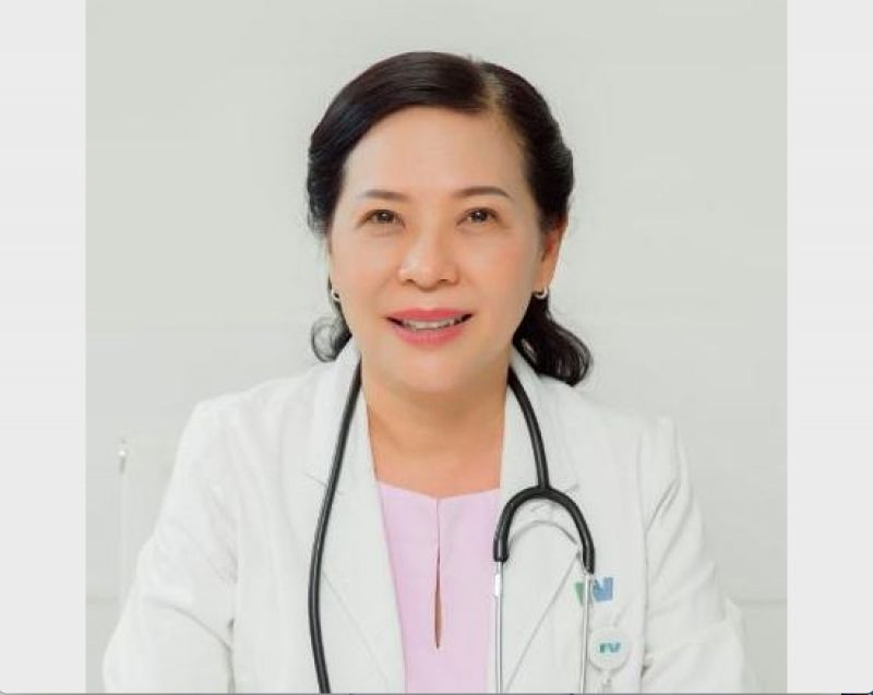 Thạc sĩ, Bác sĩ Khúc Minh Thúy