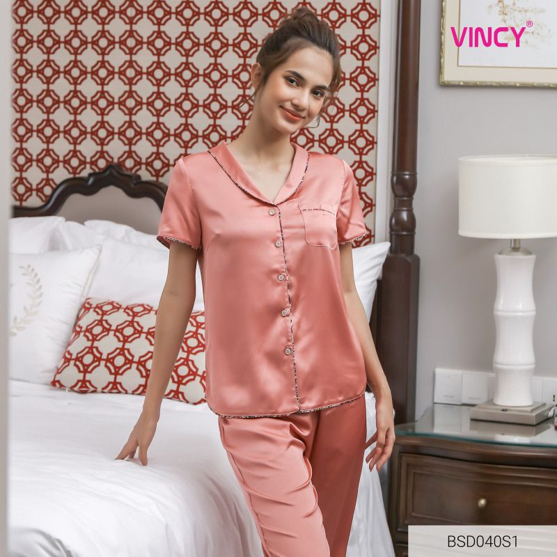 Vincy Homewear