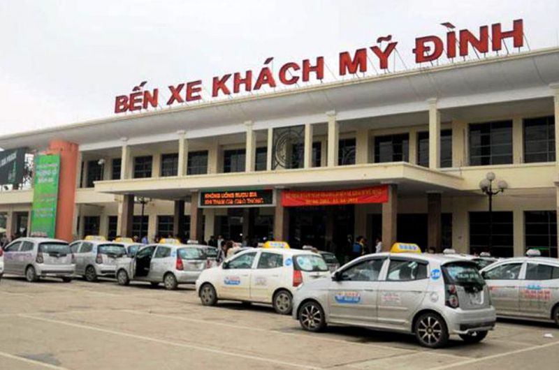 Xe khách Lạng Sơn - xekhachlangsoncom
