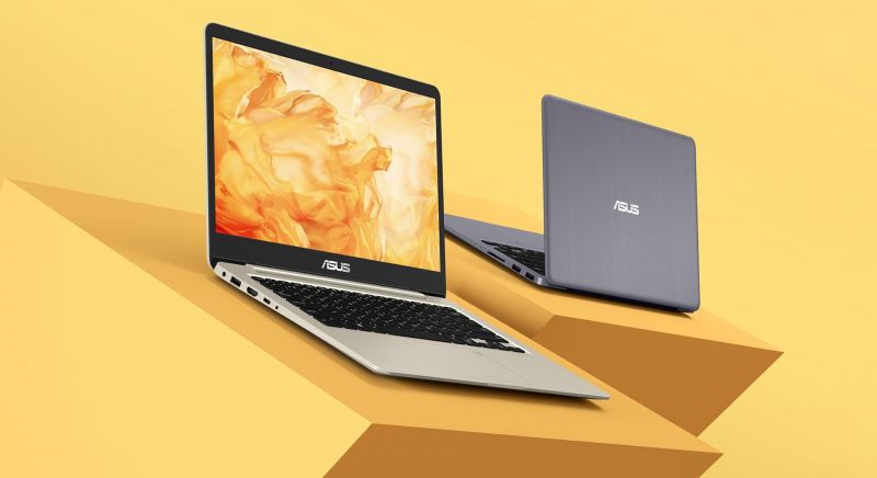 ASUS OFFICIAL STORE 2 