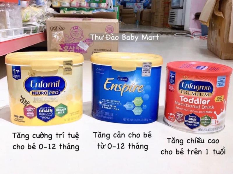 Baby Mart Thư Đào Baby Mart Thư Đào