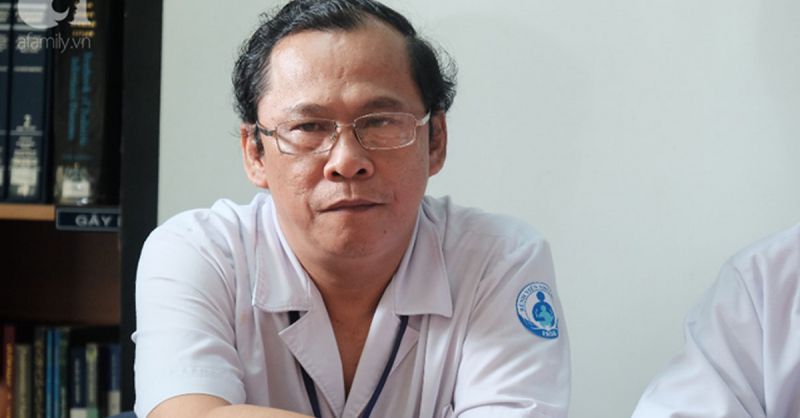 Bác sĩ Chuyên khoa II Nguyễn Hữu Chí Bác sĩ Chuyên khoa II Nguyễn Hữu Chí
