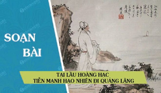 Bài soạn tham khảo số 5