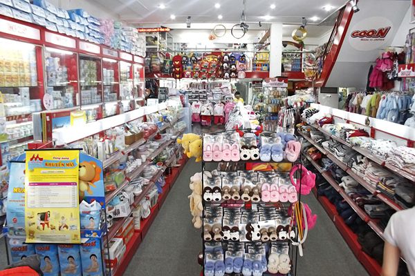 Bibo Mart Bibo Mart