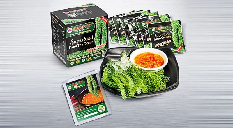 CÔNG TY TNHH SEAGRAPES VIETNAM