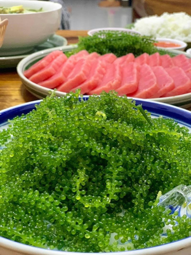 CÔNG TY TNHH SEAGRAPES VIETNAM