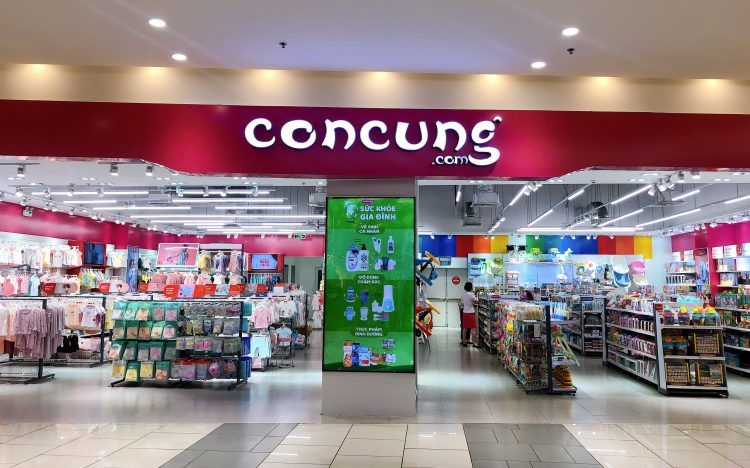 Con Cưng Con Cưng