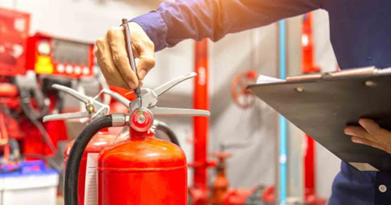 Công ty TNHH xây dựng và lắp đặt thiết bị PCCC Khánh Hòa