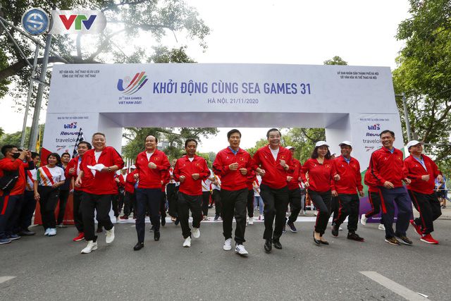 Đại hội Thể thao Đông Nam Á - SEA Games 31