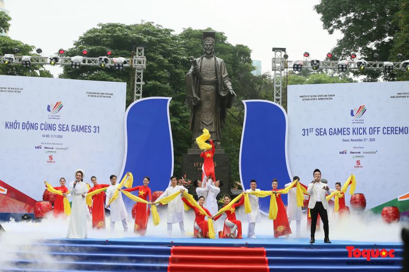 Đại hội Thể thao Đông Nam Á - SEA Games 31