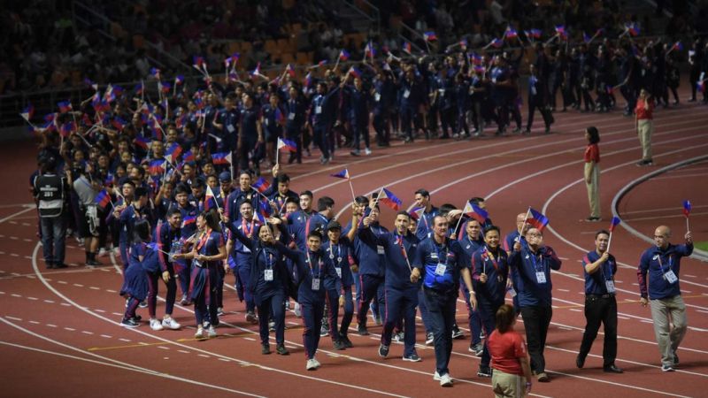 Đại hội Thể thao châu Á 2022 - Asian Games