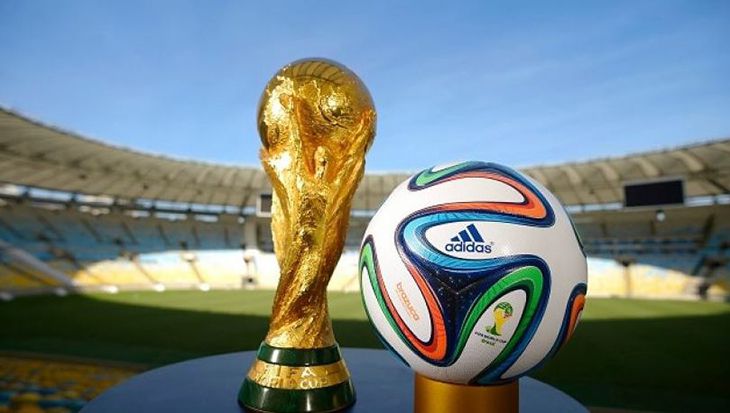 Giải Vô địch bóng đá thế giới 2022 – 2022 FIFA World Cup