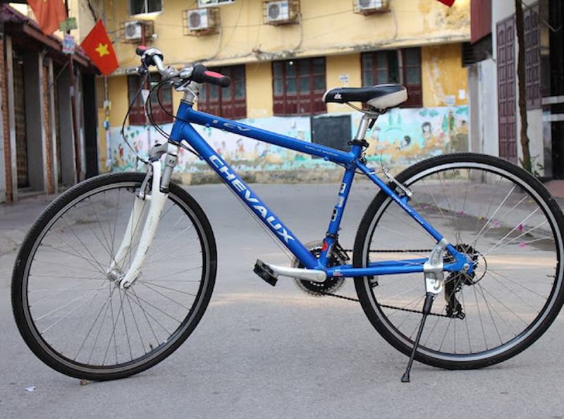 Kiên xe đạp Hải Phòng Kiên xe đạp Hải Phòng