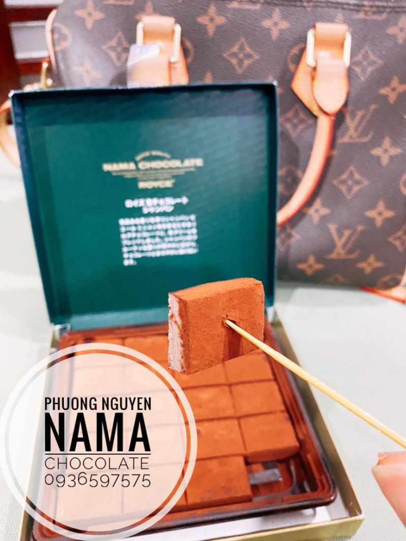 Nama Mart - Chocolate and More