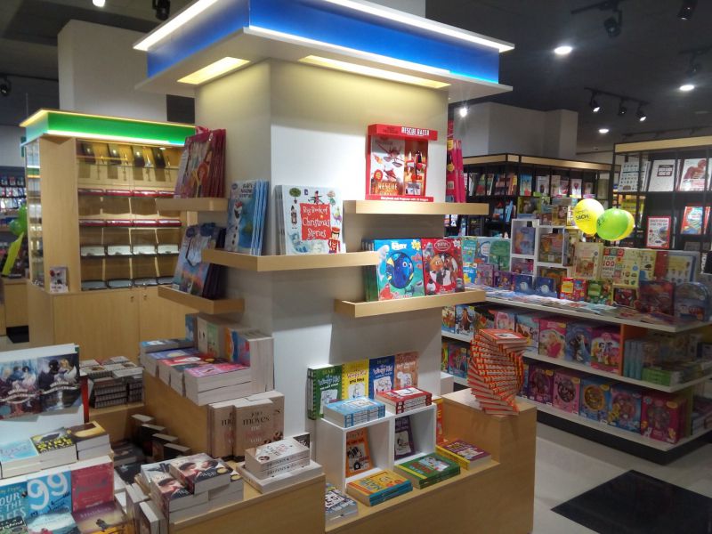 Nhà sách Phương Nam Nhà sách Phương Nam