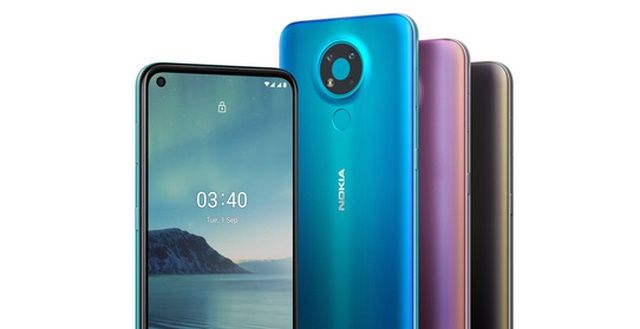 Nokia Mobile Official Store