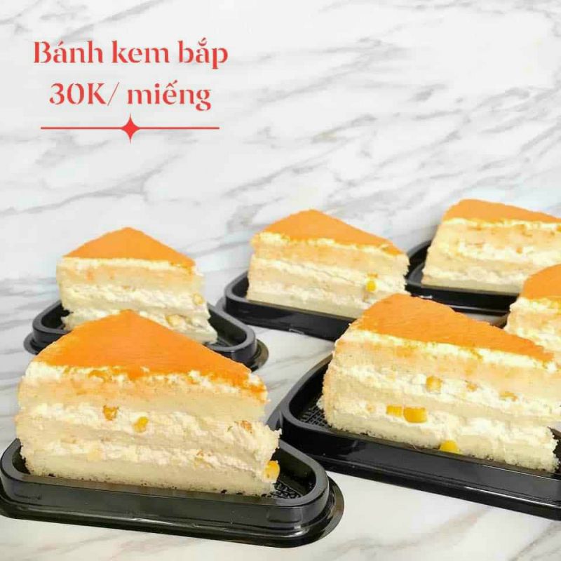 Phượng Bakery & Coffee