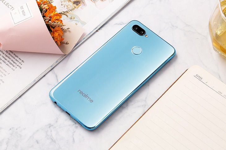 Realme Official Store