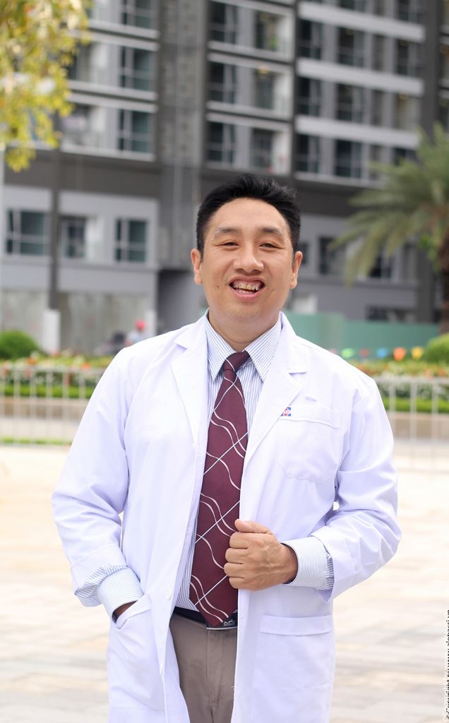 ThSBSCK2 Trần Ngọc Lưu Phương ThSBSCK2 Trần Ngọc Lưu Phương