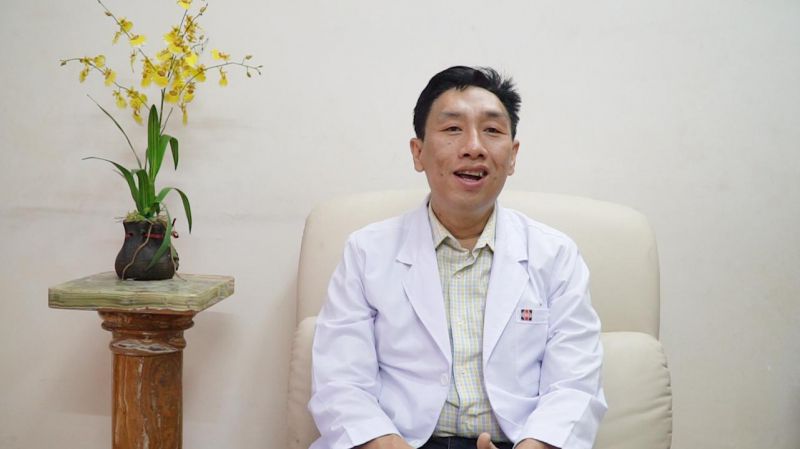 ThSBSCK2 Trần Ngọc Lưu Phương ThSBSCK2 Trần Ngọc Lưu Phương