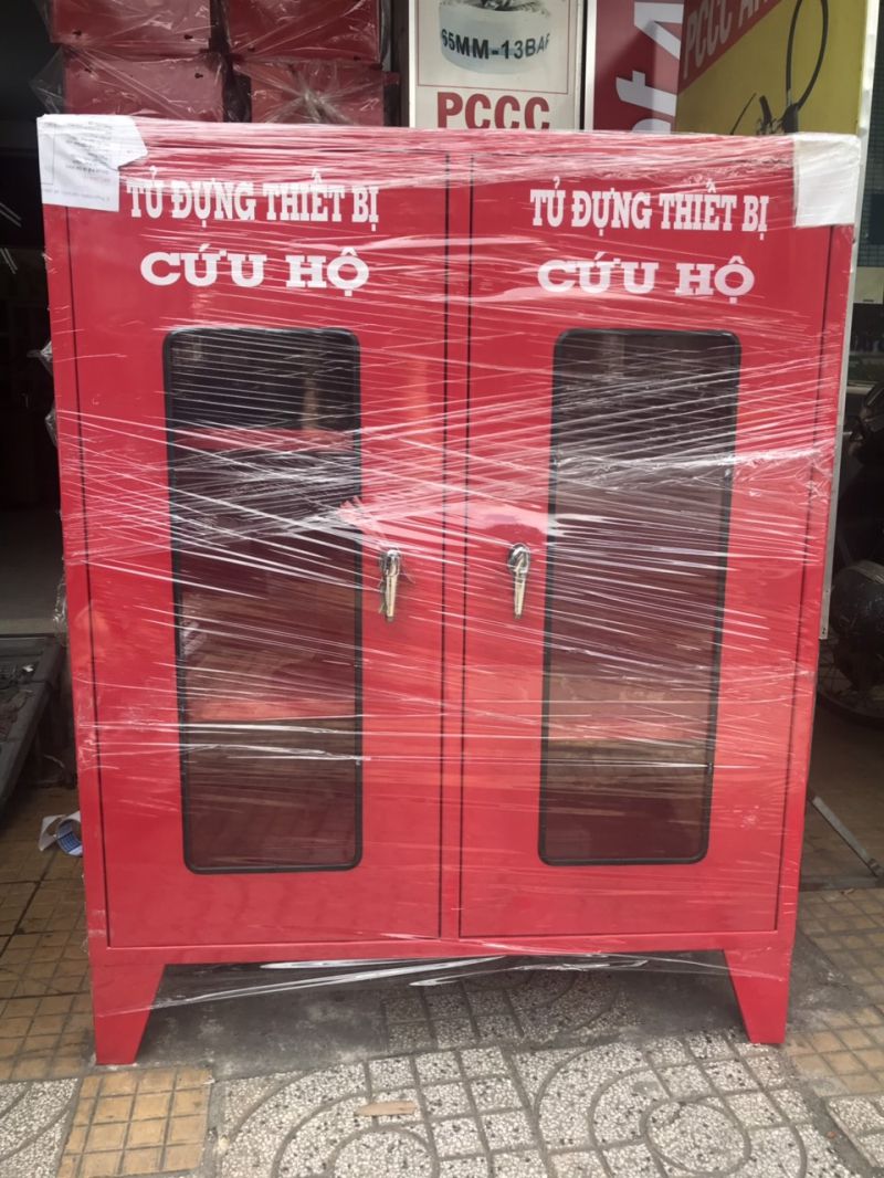 Thiết bị PCCC Việt An