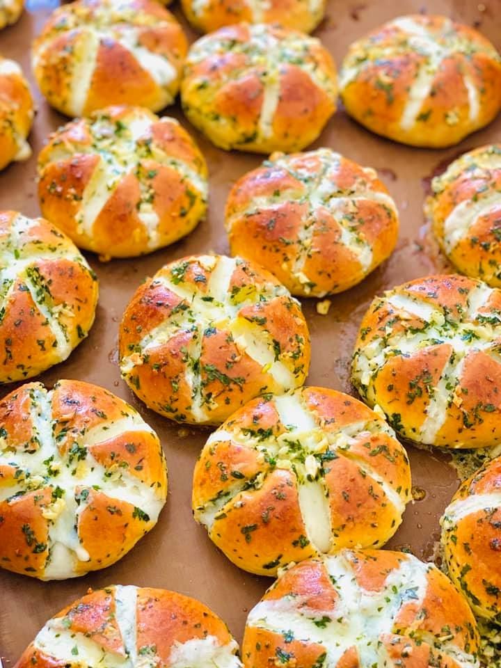 Tiệm bánh Kim Như