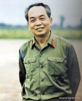 Top 6 Đại tướng huyền thoại của Quân đội Nhân dân Việt Nam