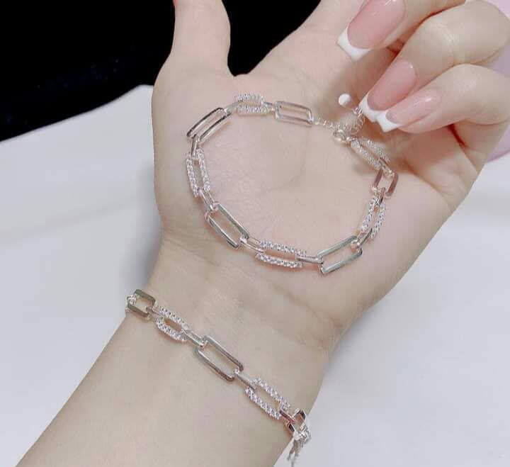 Trang sức bạc tiệm vàng Hồng Ngọc Chương