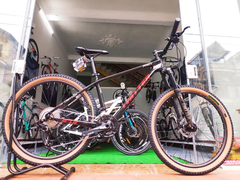 Xe đạp Quảng Ninh - ibike Store