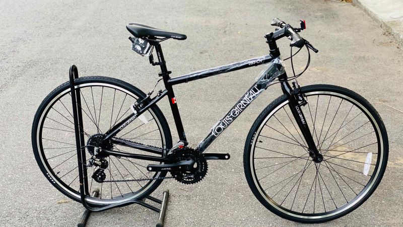 Xe đạp chính hãng Cẩm Phả - AM Bike