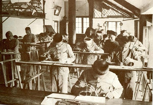 Bài soạn tham khảo số 4