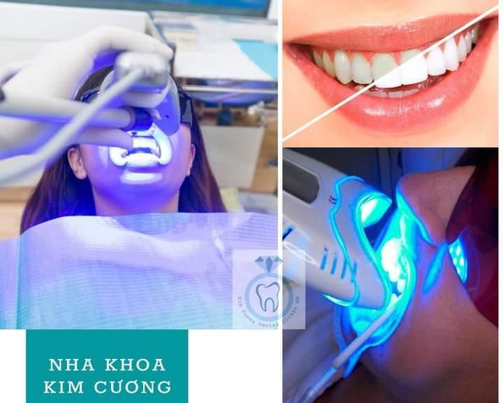 Nha Khoa Kim Cương Nha Khoa Kim Cương
