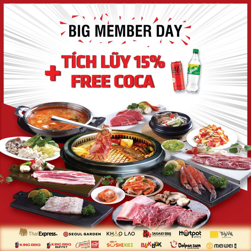 Nhà hàng ẩm thực trung Hoa Meiwei