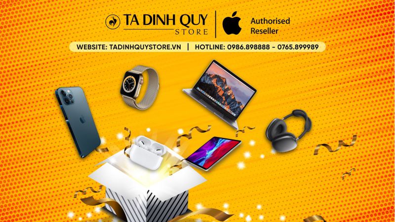 Ta_Dinh_Quy Store