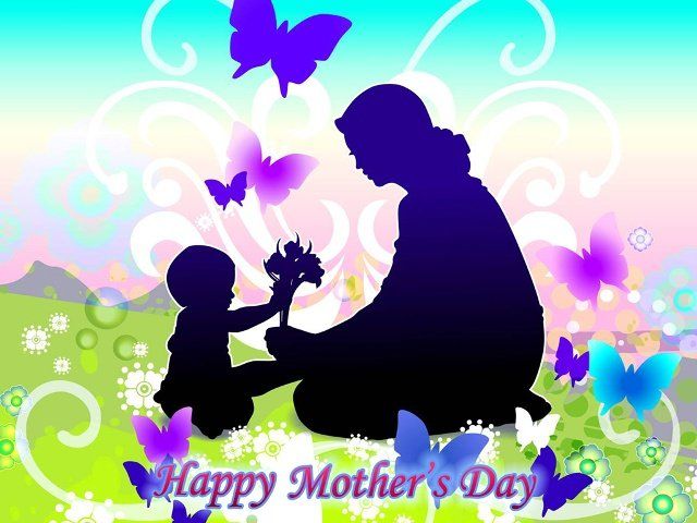 Bài luận về Ngày của Mẹ (Chủ nhật thứ hai của tháng 5) - Mother's Day (2nd Sunday of May)
