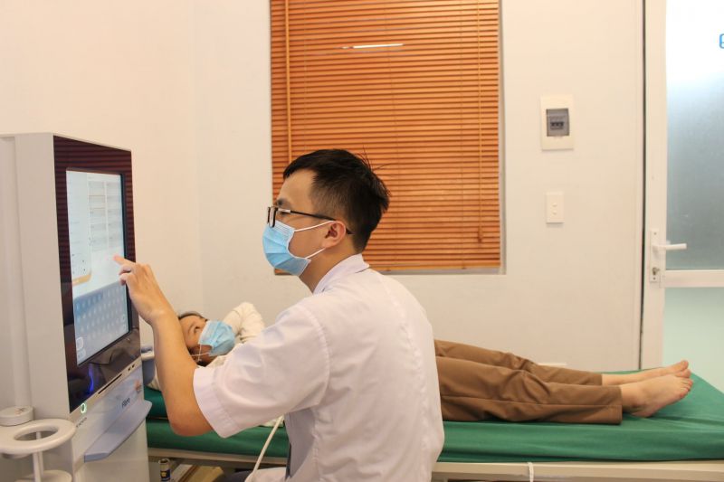 Bệnh viện đa khoa Đức Minh