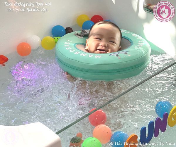 Mai Hiên Spa