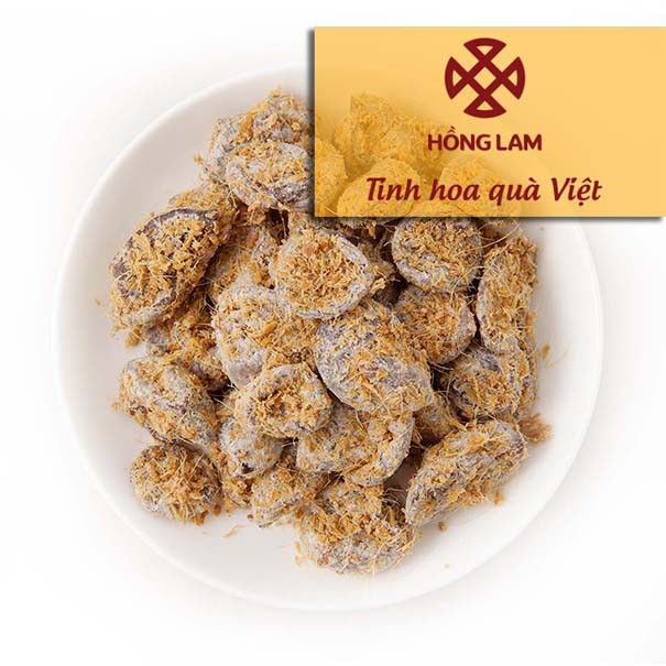 Ô MAI HỒNG LAM OFFICIAL STORE Ô MAI HỒNG LAM OFFICIAL STORE