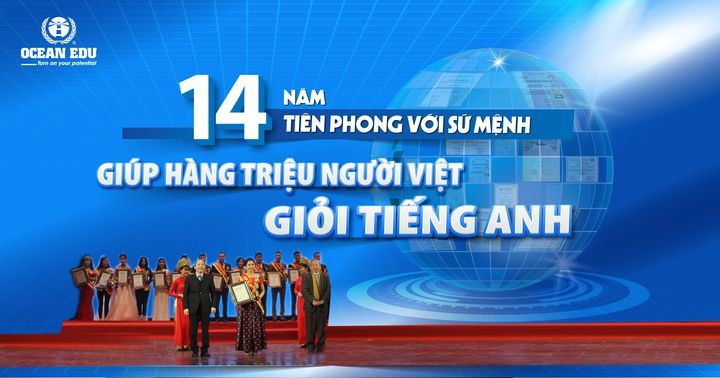 Ocean Edu Hà Giang