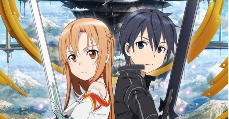 Sword Art Online - The Movie: Progressive (Sword Art Online: Ranh giới hư ảo)