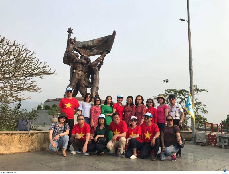 Tổ chức một tour du lịch ngắn ngày